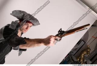 26 2019 01 JACK PIRATE STANDING POSE WITH GUN 263